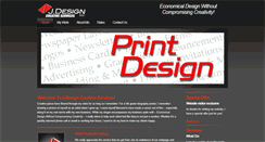 Desktop Screenshot of jdesignllc.com